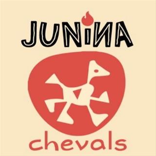 Festa Junina Chevals